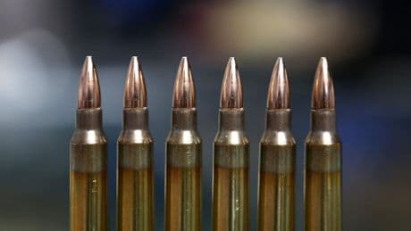 Federal Court Strikes Down California’s Ammo Background Check Law
