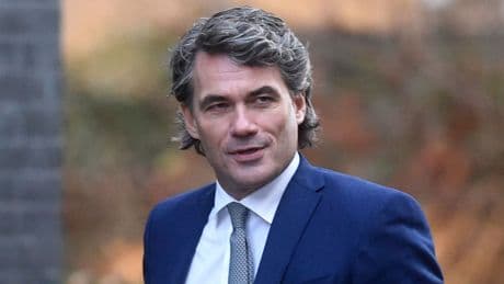 Ex-BT chief Patterson sounded out about &#163;300m Waves Audio float