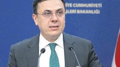 ‘Rum tarafı sözünde durmadı’