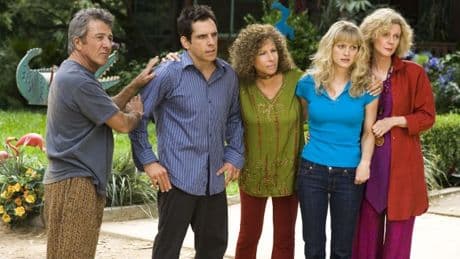 Legendary Meet the Parents star wants ‘a lot of money’ to return for sequel