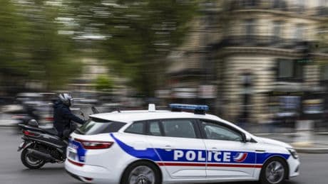 Abducted father of crypto-millionaire freed in French police raid