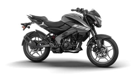 La nueva Bajaj Pulsar NS125 sube un peldaño en tecnología y diseño