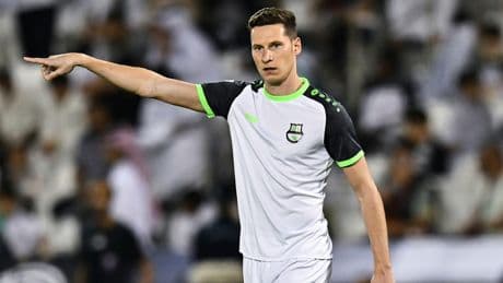 Weltmeister exklusiv - Draxler: So wahrscheinlich ist meine Schalke-Rückkehr