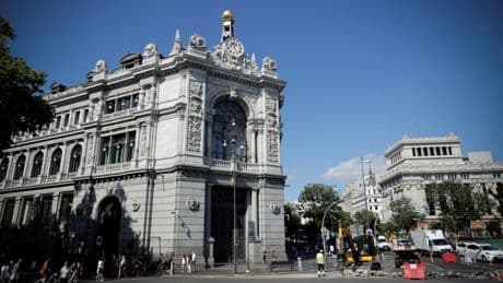 Récord de reclamaciones contra los bancos por sentencias judiciales sobre hipotecas