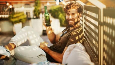 Cinco planes para alargar el verano de Madrid