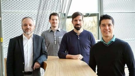 Start-up Ebenbuild: Mit dem digitalen Lungen-Abbild die Therapie besser steuern
