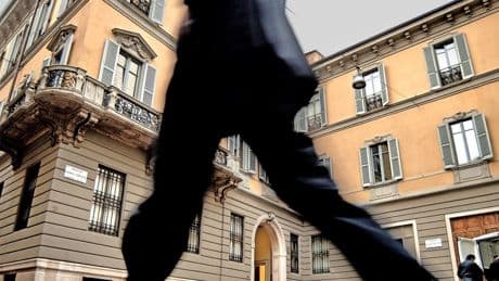Ringen um die Finanzhoheit: „Italiens Goldman Sachs" verliert Machtkampf