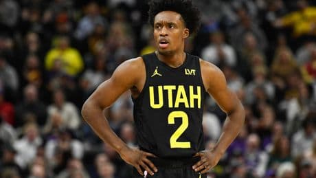 Why The Utah Jazz Are Trading Collin Sexton