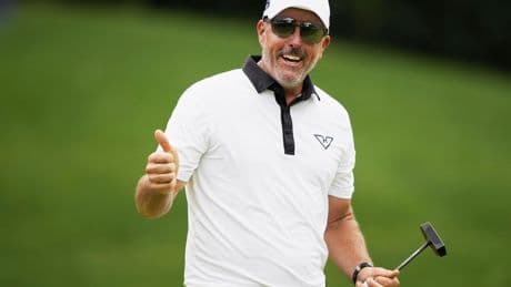 LIV Golf returns to D.C. area as less of a curiosity, more of an established entity