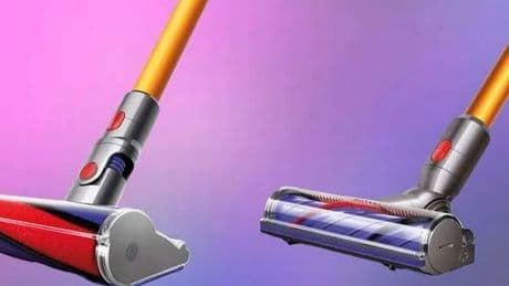 Dyson vacuum with 'unbelievable power' has £100 off in sale