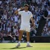 Alcaraz pakt eerste set in Wimbledon-finale na geweldig punt, vecht Sinner terug?