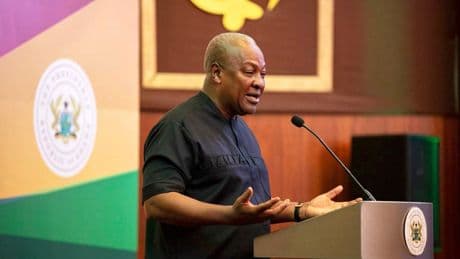 Ghana insists immigrants deported by the US have been sent home, contradicting lawyers