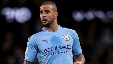 Kyle Walker, Fenerbahçe yolunda! Sözleşme detayı belli oldu