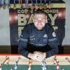 Baby-foot. Adam Tourmente, le maestro discret du baby-foot français