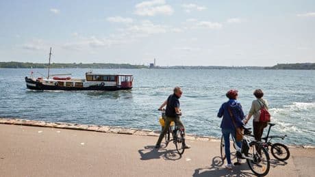 Erhalt und Ausbau: 15 Prozent der Radwege im Norden sind sanierungsbedürftig