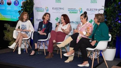 What Business Can Do To Address Climate Crisis – Despite Trump’s Actions
