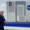 Aus den Augen, aus dem Sinn: Will Trump Klima-Satelliten einfach verglühen lassen?