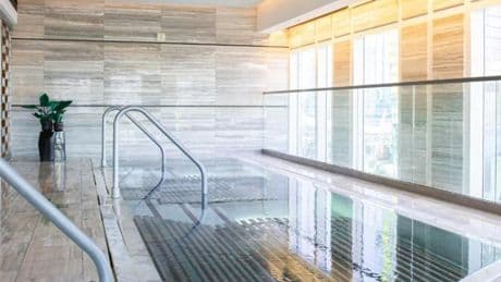 The Best Hotel Spas for a Wellness Getaway in Las Vegas