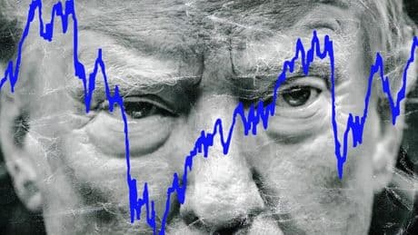 Donald Trump: It’s the economy? Stupid!