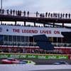Drivers say North Wilkesboro Speedway deserves Cup points race after All-Star Race success