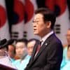 Abkommen sollen umgesetzt werden: Südkoreas Präsident treibt Annäherung an Nordkorea voran