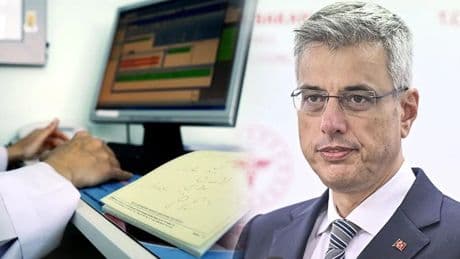 Cumhuriyet yazarı Murat Ağırel gündeme getirmişti... 'Sahte reçete' skandalı Meclis gündeminde: Bakan Memişoğlu'na 8 soru!