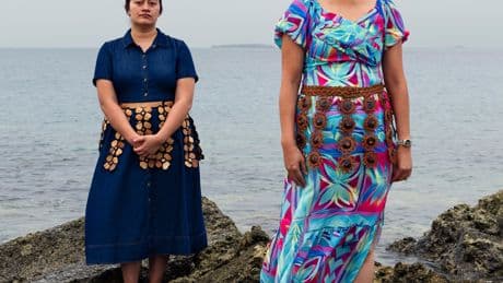 How a Group of Students in the Pacific Islands Reshaped Global Climate Law