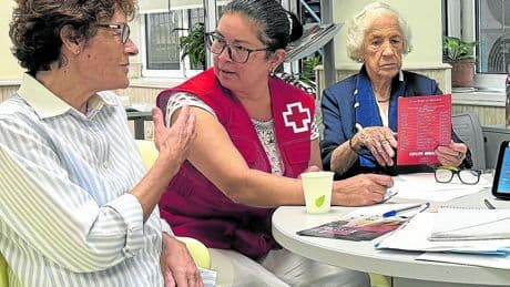 'Alexa' contra la soledad no deseada