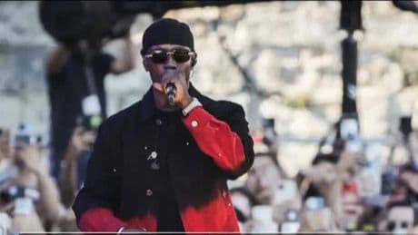 Werenoi, best-selling artist in 2023 and 2024 in France, dies at the age of 31