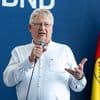 Ukraine erst der Anfang?: BND-Chef: "Leute in Moskau wollen die Nato testen"