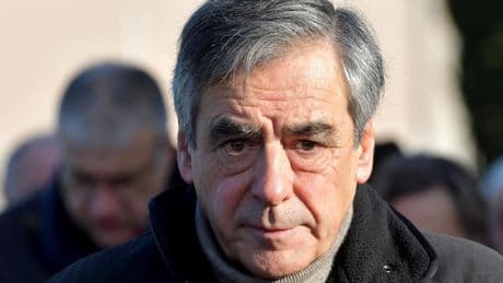 La peine de François Fillon au cœur d'un troisième procès