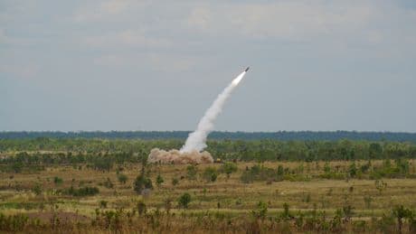 La Chine en ligne de mire du nouveau missile destiné aux lanceurs Himars