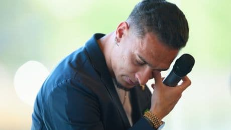 Antony in tears as he reveals ‘difficult’ Manchester United return before Real Betis transfer