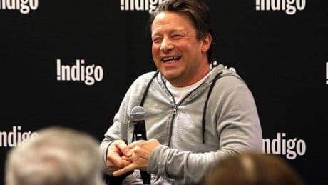Jamie Oliver shares simple trick to make your frozen meals taste 'unbelievable'