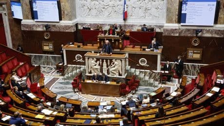 Dominique Potier : « La gauche devrait se lever contre la loi sur la fin de vie »