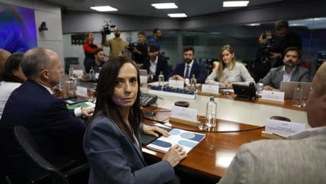 El Comité de análisis del apagón se reúne y analiza qué ocurrió junto a Red Eléctrica y empresas