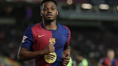 Mercato: Monaco vise une pépite du Barça, «de très bons joueurs» vers l’OM... Les 4 infos du jour
