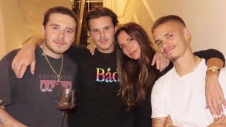 Bruder-Hass bei den Beckhams - „Du bist tot für mich!“