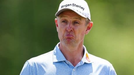Justin Rose says what he really thinks after rejecting ‘absurd’ LIV Golf offer