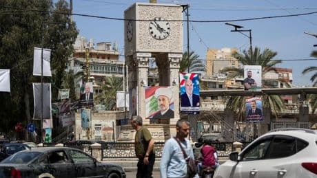 À Beyrouth, la vie malgré tout