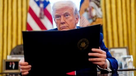 Ekonomistler Trump’a meydan okudu: Bine yakın isimden tarife karşıtı deklarasyon