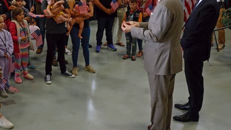 Afrikaners Granted Refugee Status by Trump Arrive in U.S.: What We Know