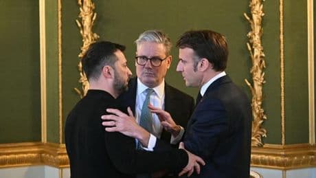 Thierry Chopin, politiste : « Vulnérable face à des empires oligarchiques, l’Europe doit lancer sa “marche vers l’indépendance” »