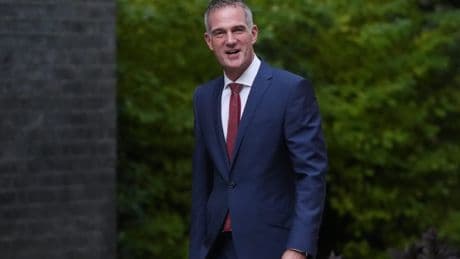 Kyle to fly from US to China ahead of Trump state visit