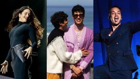 Cómo Rosalía, C. Tangana o los Javis expropiaron a la derecha los símbolos españoles para reinventar la cultura