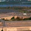États-Unis : une parade militaire sous haute tension