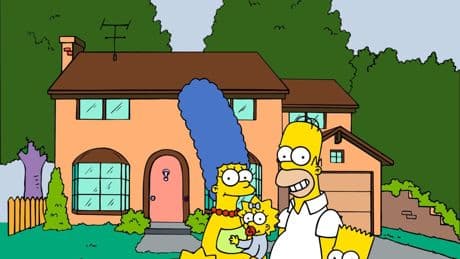 No, The Simpsons has not killed off Marge