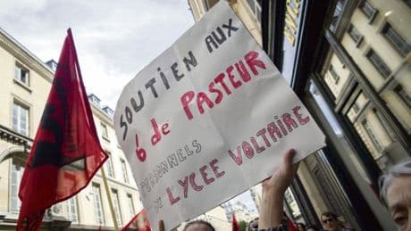 Répression antisyndicale en Seine-Saint-Denis : pourquoi cinq enseignants sont menacés de mutation forcée