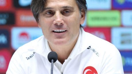 Vincenzo Montella: Bu bizi hırslandırıyor