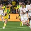 FC Nantes. l’attaquant Matthis Abline décline Wolverhampton
